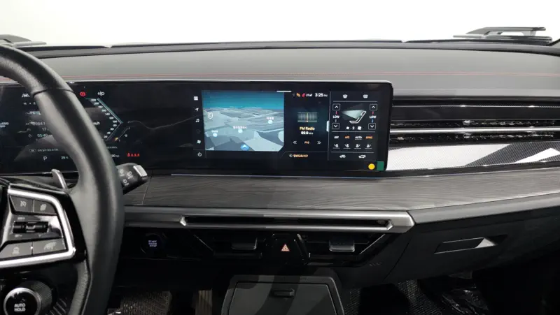 SsangYong Actyon