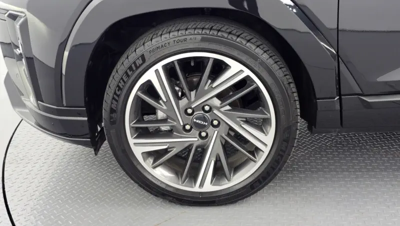 SsangYong Actyon
