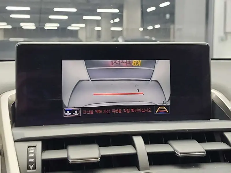 Lexus NX300h