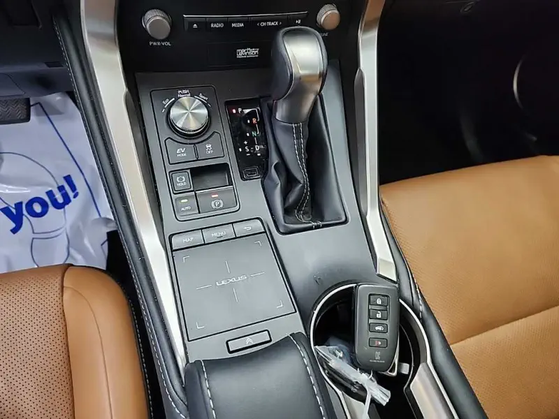 Lexus NX300h