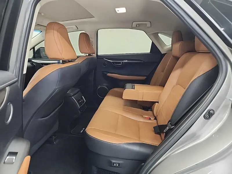 Lexus NX300h