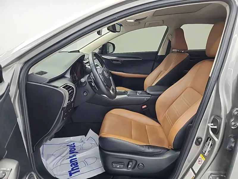 Lexus NX300h