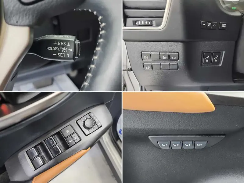 Lexus NX300h
