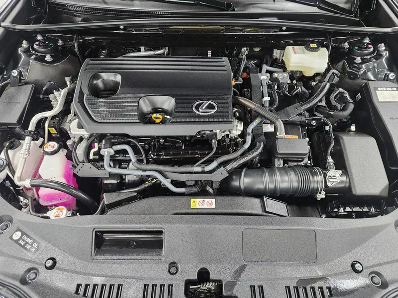 Lexus ES300h