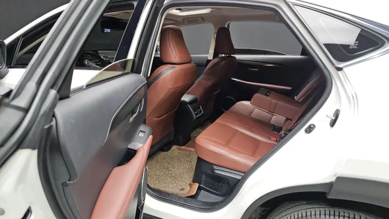 Lexus NX300h