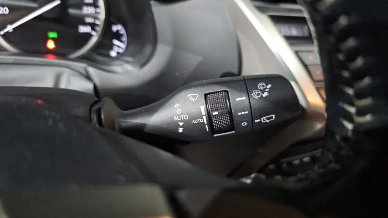 Lexus NX300h