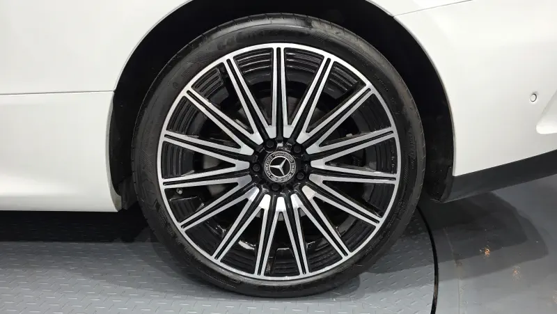 Mercedes-Benz CLE-Class