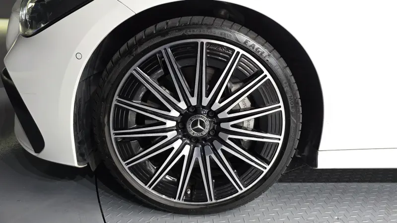 Mercedes-Benz CLE-Class