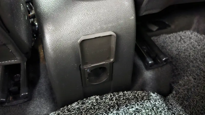 Daewoo Trax