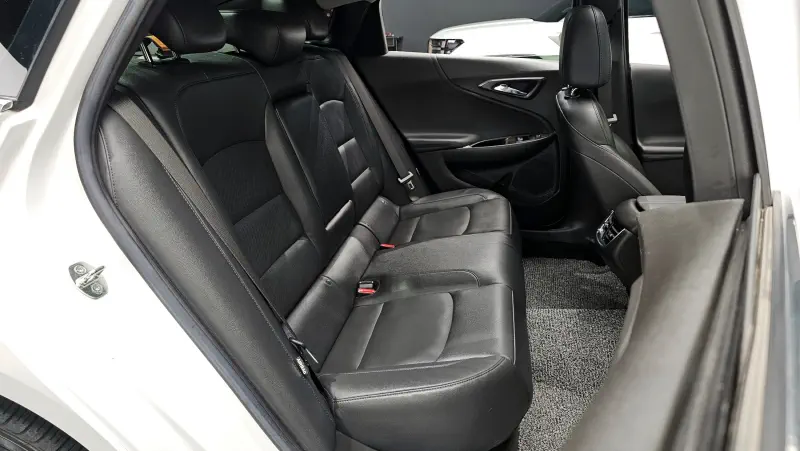 Daewoo Malibu