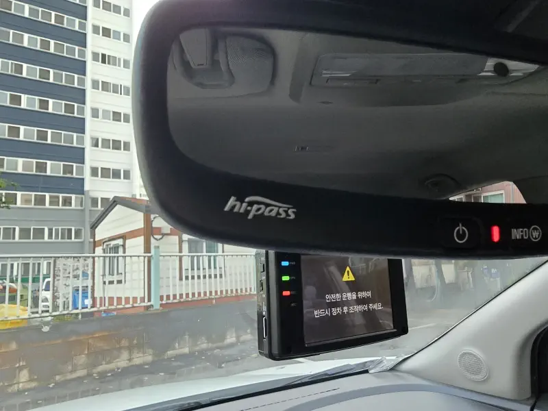 Daewoo Trax