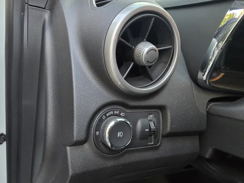 Daewoo Trax