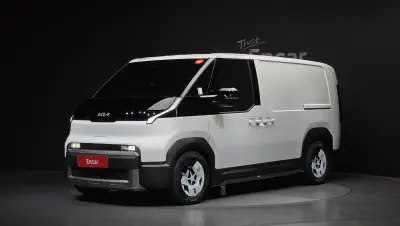 Kia PV5
