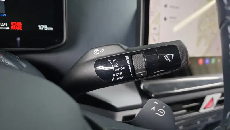Kia PV5