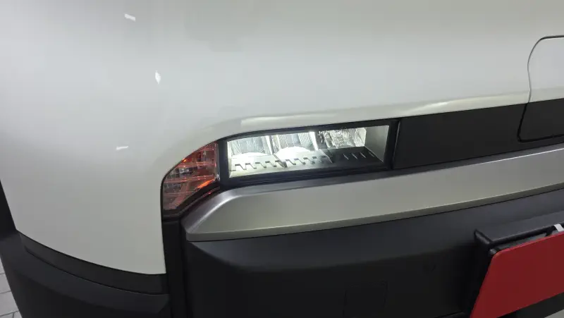 Kia PV5