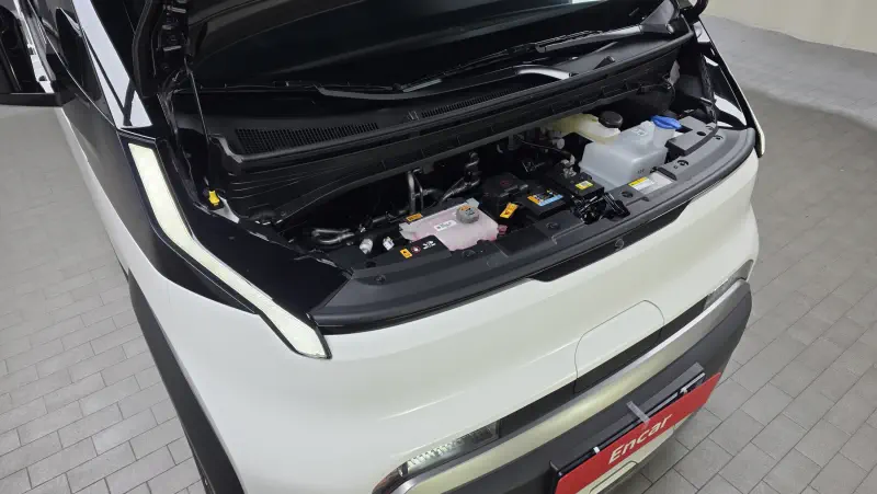 Kia PV5