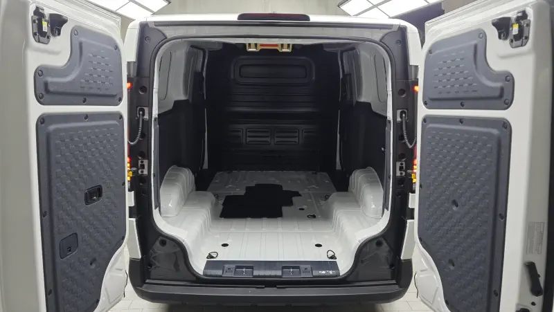 Kia PV5