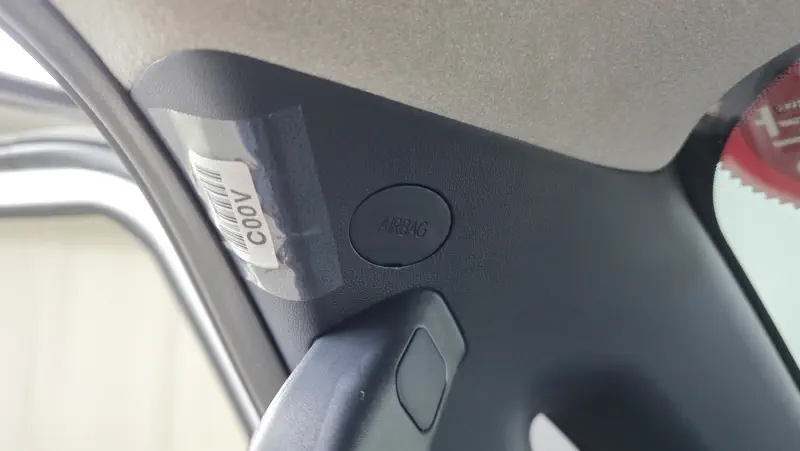 Kia PV5