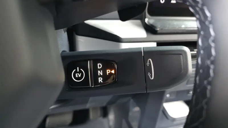 Kia PV5