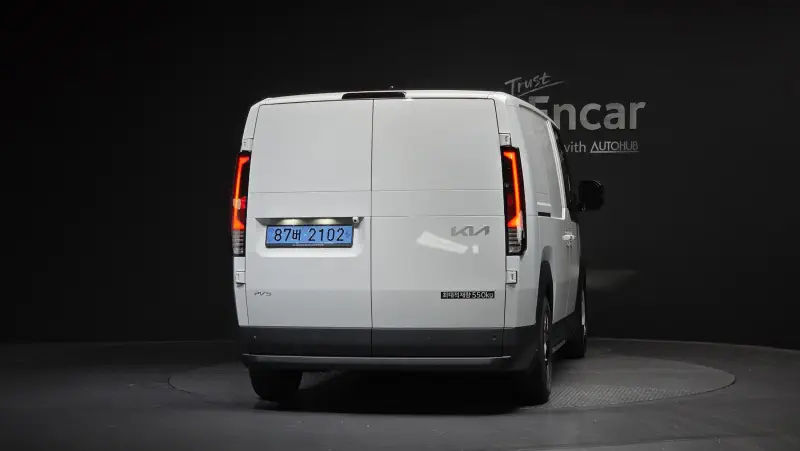 Kia PV5