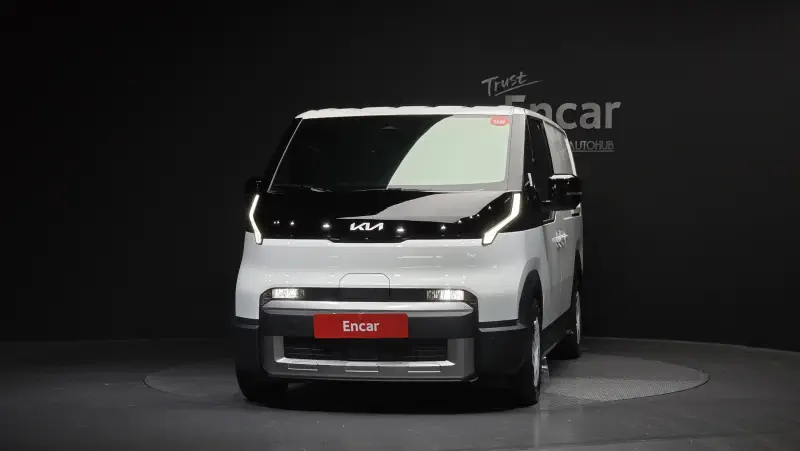 Kia PV5