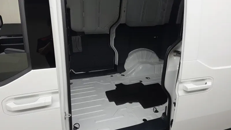 Kia PV5