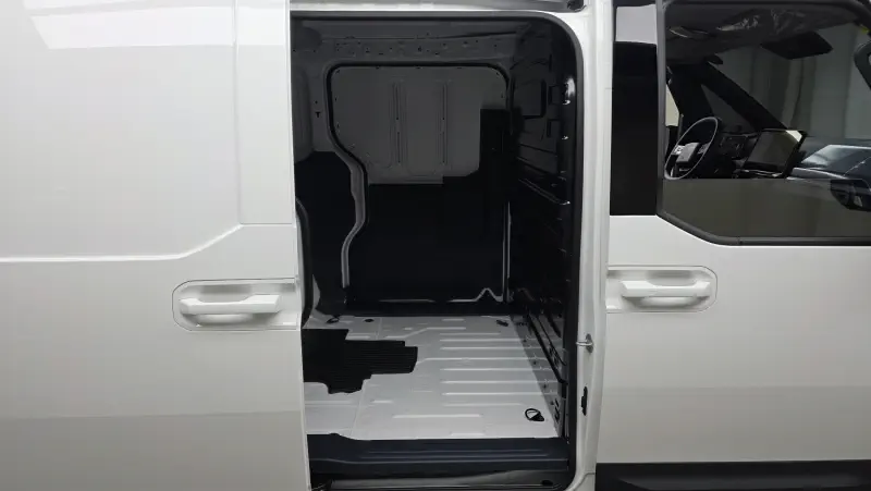 Kia PV5