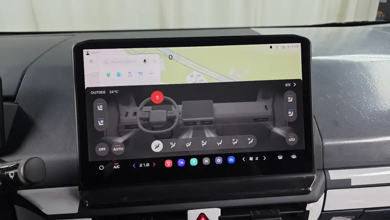 Kia PV5
