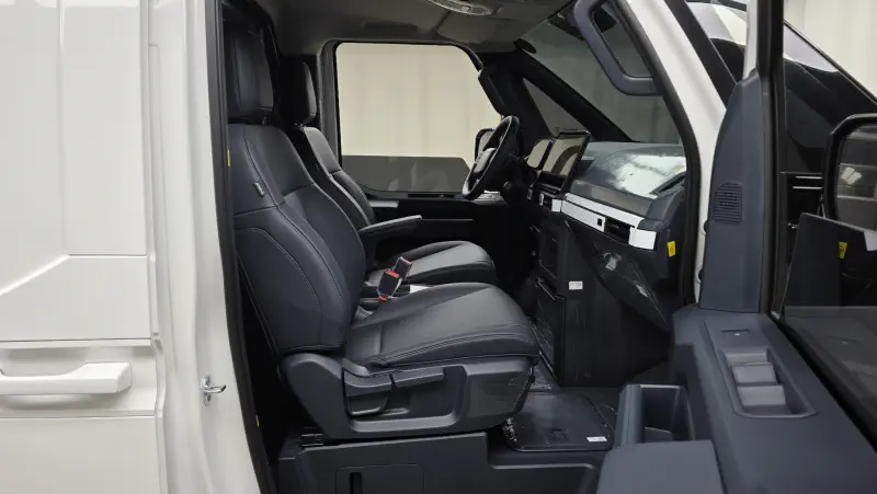 Kia PV5