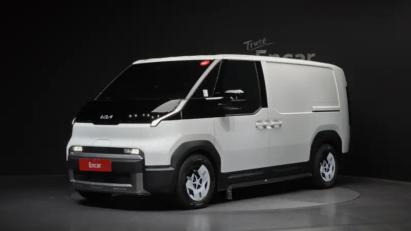 Kia PV5