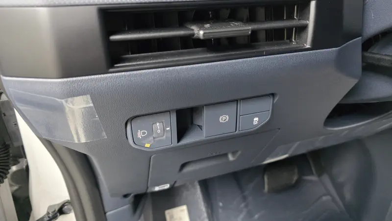Kia PV5