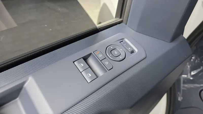 Kia PV5