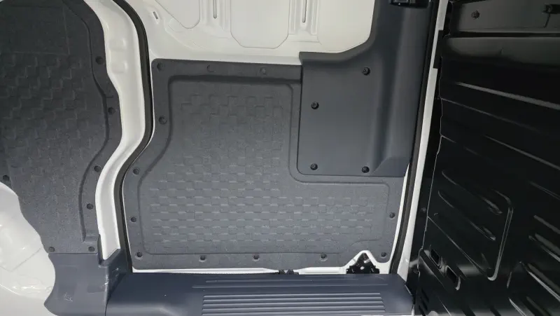 Kia PV5