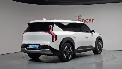 Kia EV9