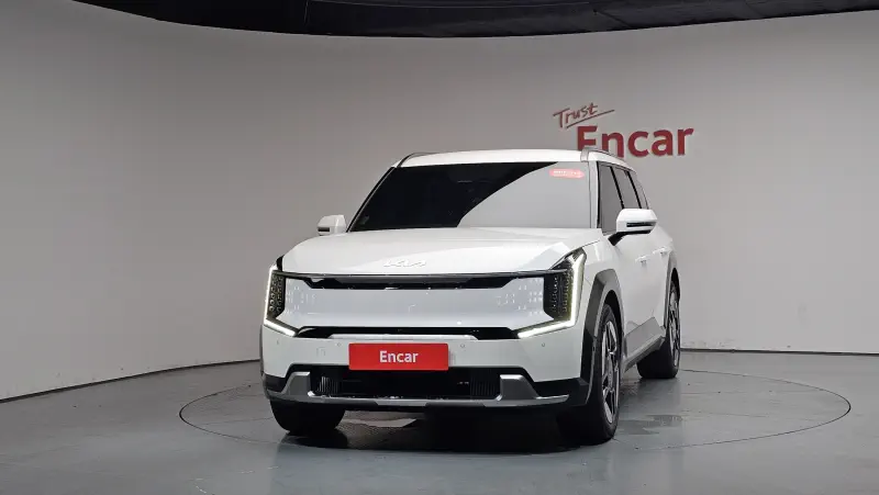 Kia EV9