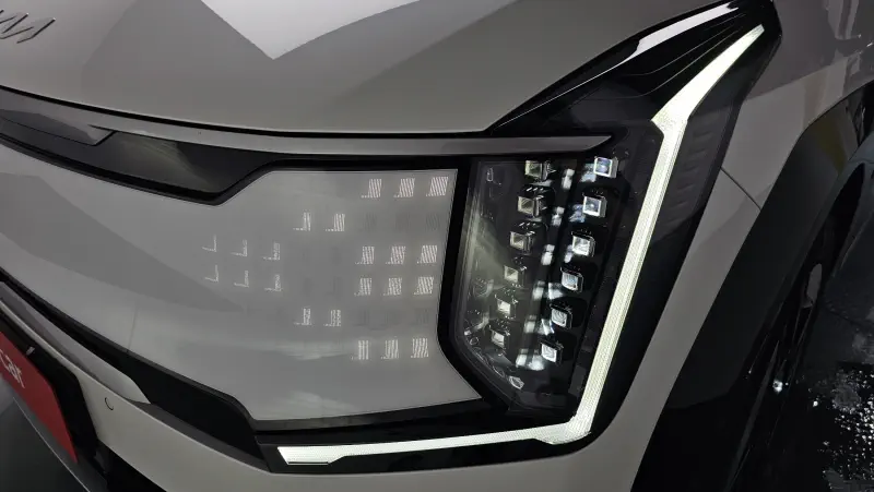 Kia EV9