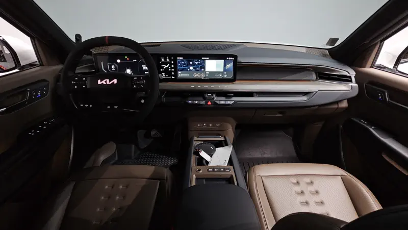 Kia EV9