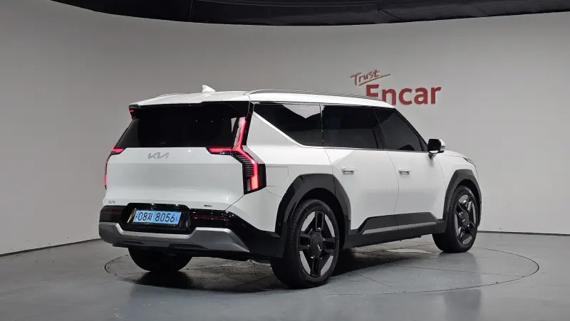 Kia EV9