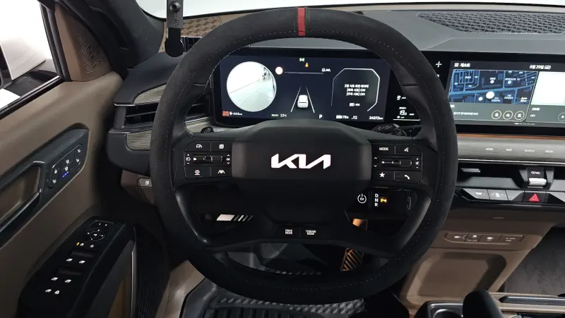 Kia EV9