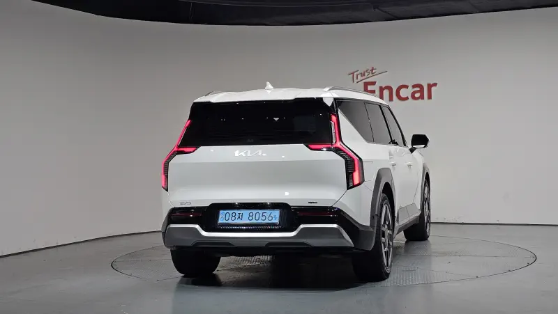 Kia EV9