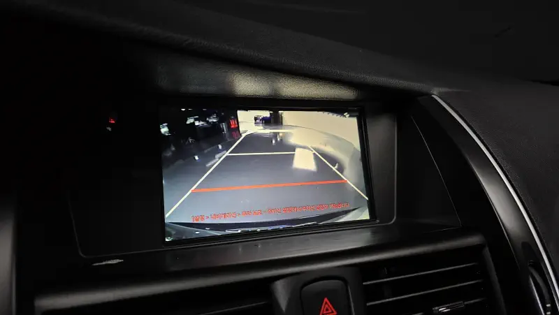 Renault Samsung SM7