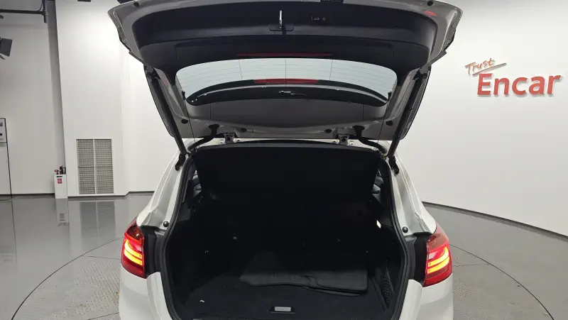 BMW 2-Series Active Tourer