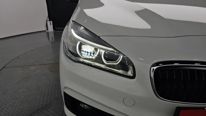 BMW 2-Series Active Tourer