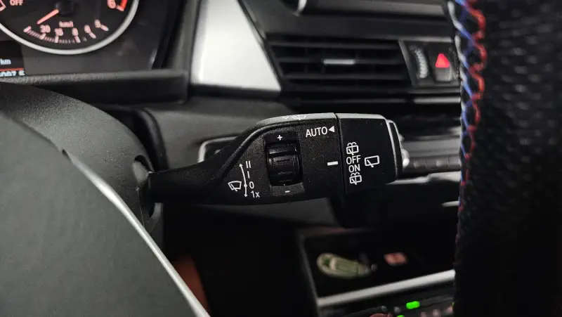 BMW 2-Series Active Tourer