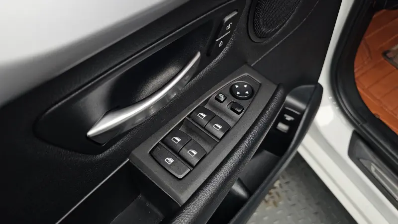 BMW 2-Series Active Tourer