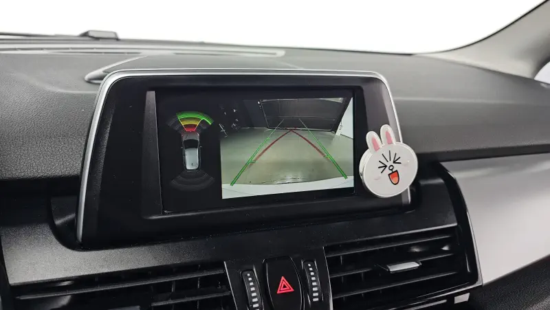 BMW 2-Series Active Tourer