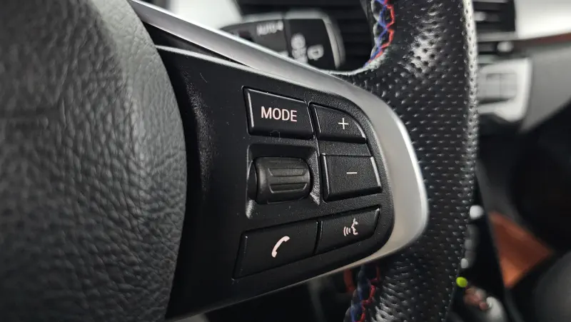 BMW 2-Series Active Tourer