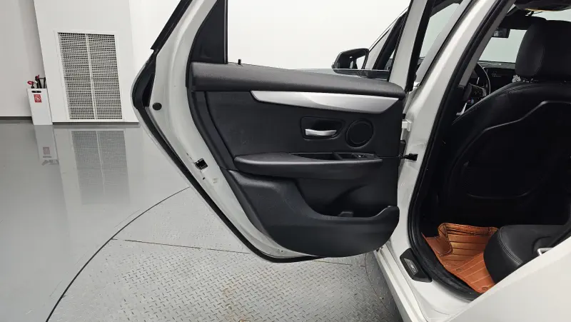 BMW 2-Series Active Tourer
