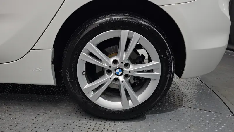 BMW 2-Series Active Tourer