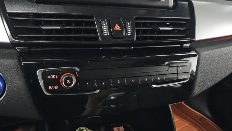 BMW 2-Series Active Tourer